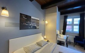 Lullaby Private Rooms